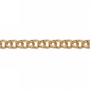 Bismark Armbänder im 14 karat gold von BNH